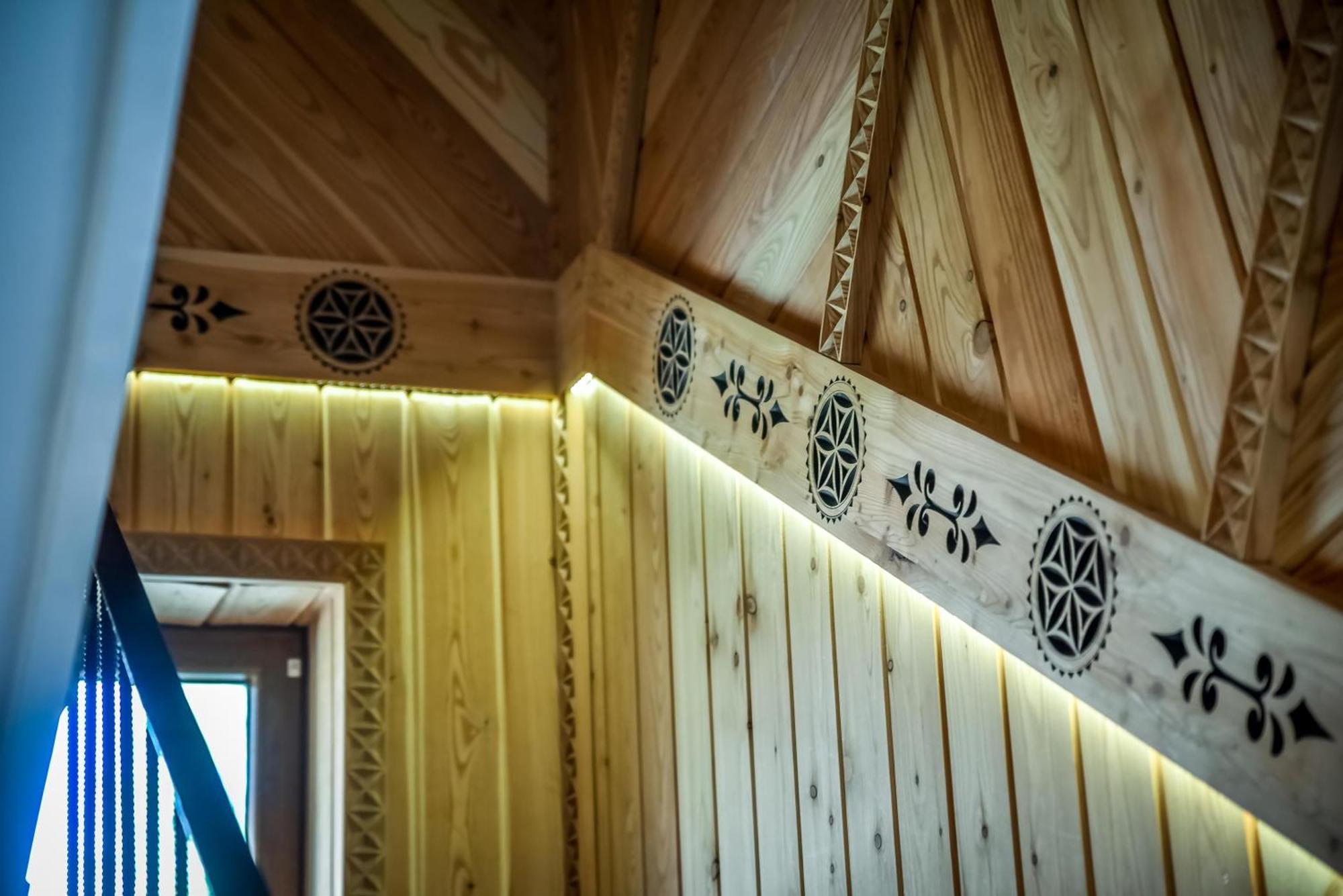زاكوباني My Tatra Residence المظهر الخارجي الصورة