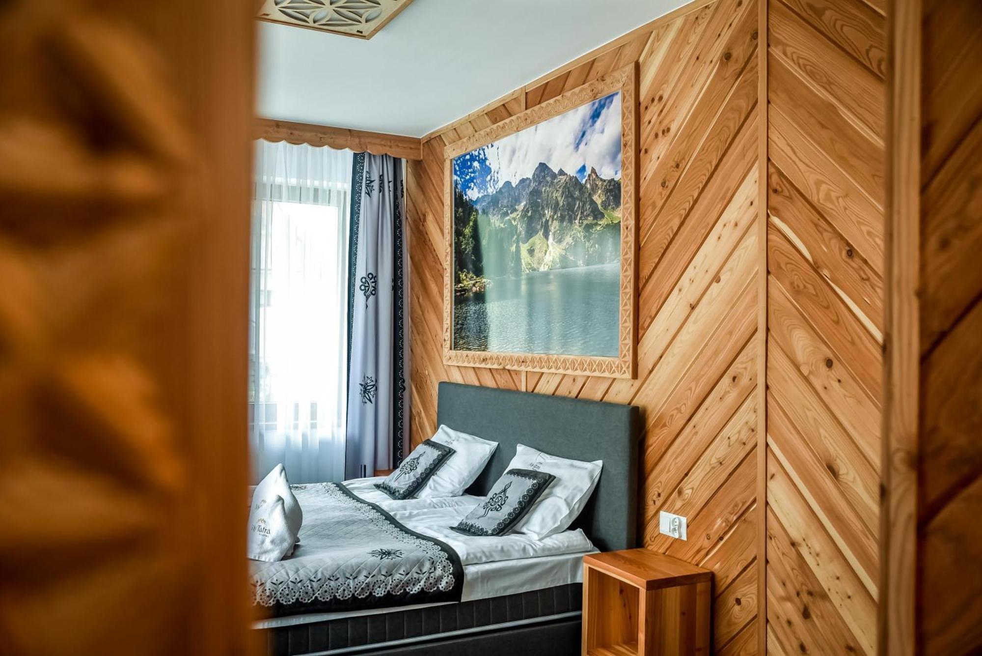 زاكوباني My Tatra Residence المظهر الخارجي الصورة