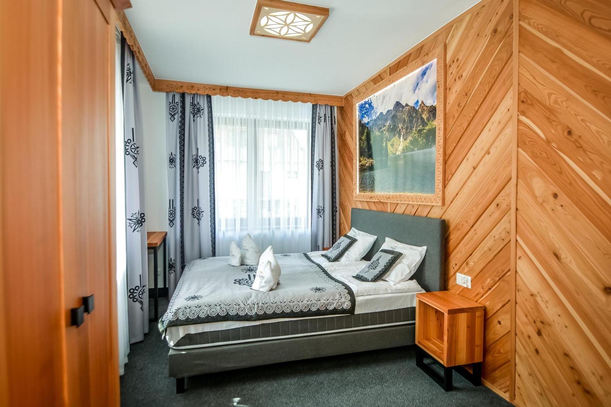 زاكوباني My Tatra Residence المظهر الخارجي الصورة