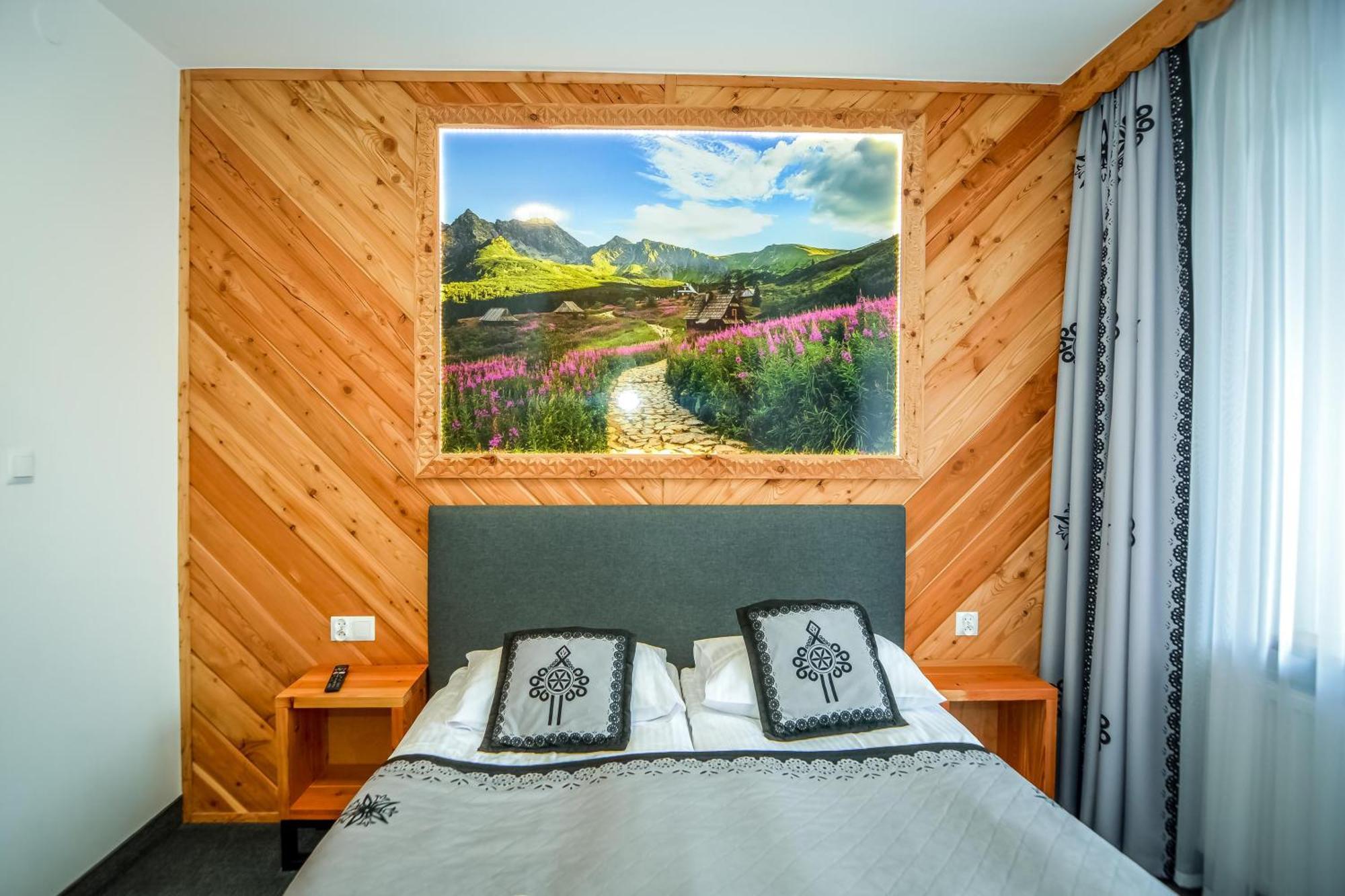 زاكوباني My Tatra Residence المظهر الخارجي الصورة