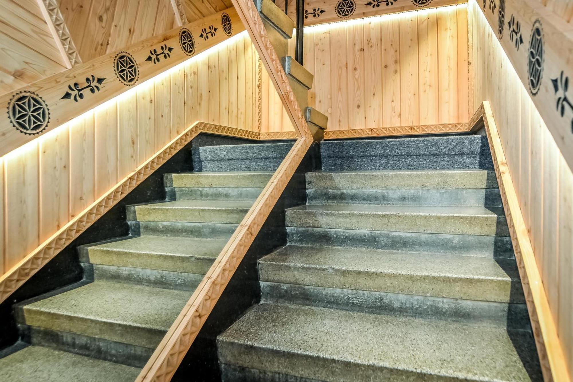 زاكوباني My Tatra Residence المظهر الخارجي الصورة