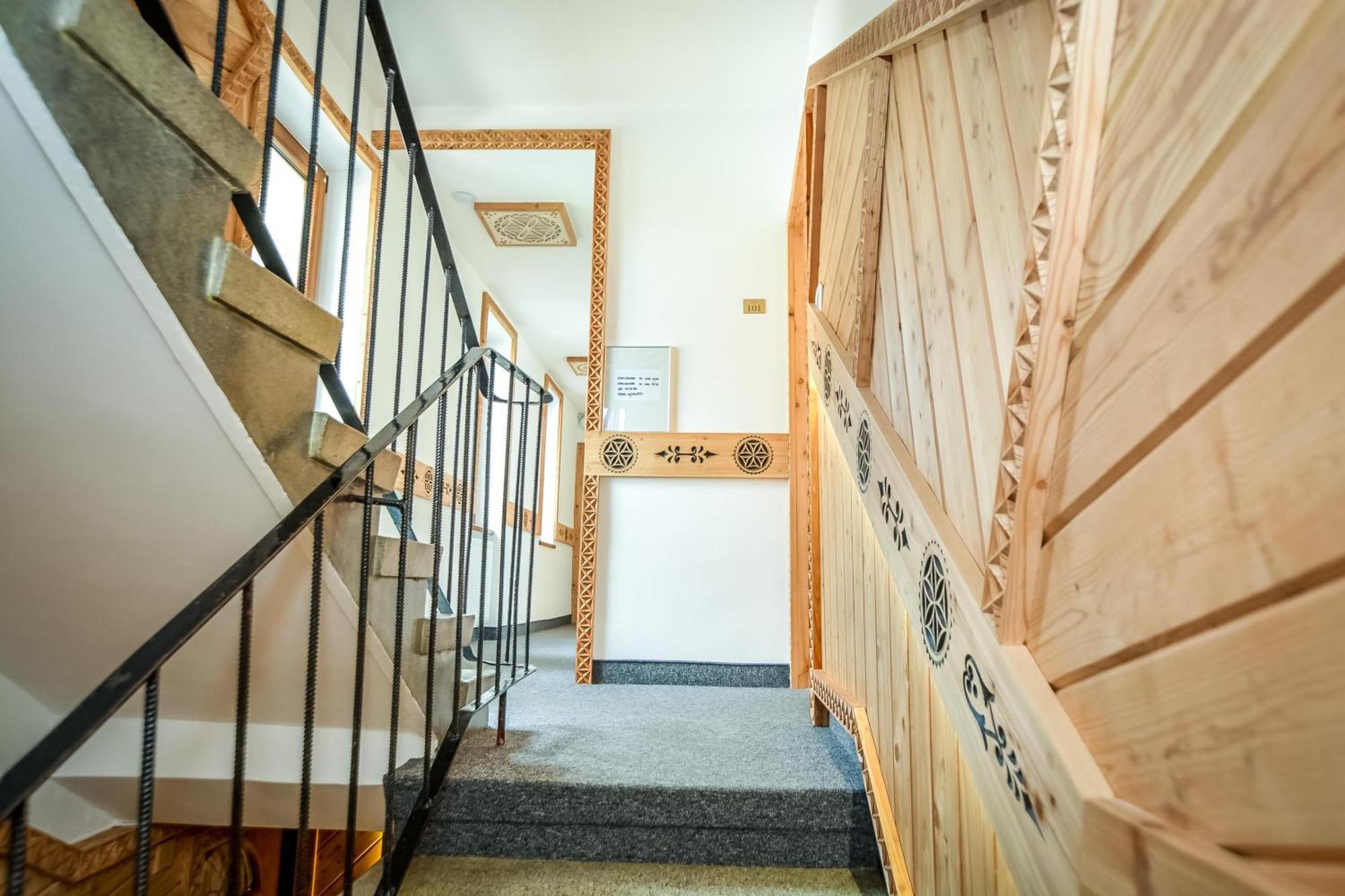 زاكوباني My Tatra Residence المظهر الخارجي الصورة