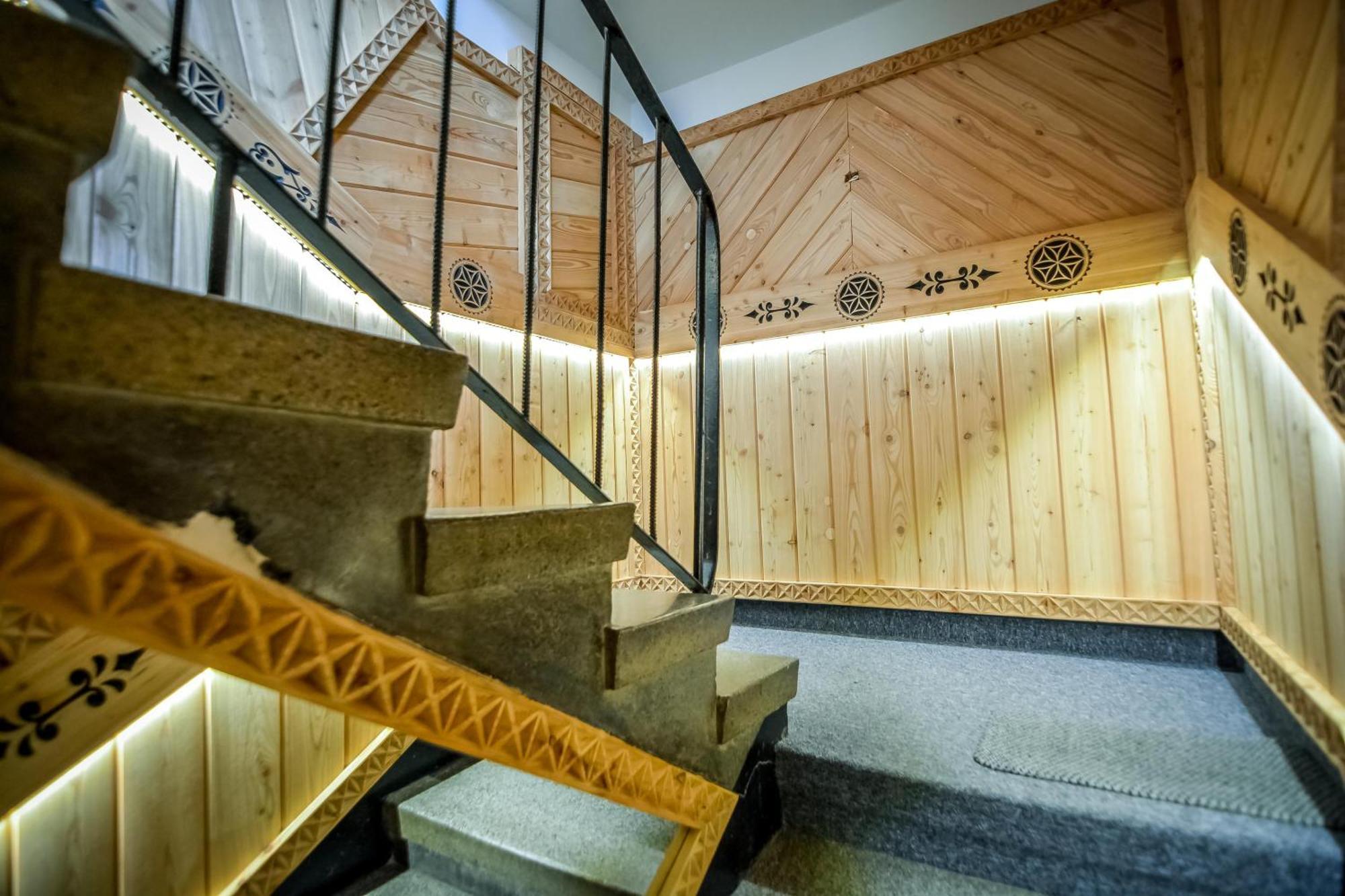 زاكوباني My Tatra Residence المظهر الخارجي الصورة