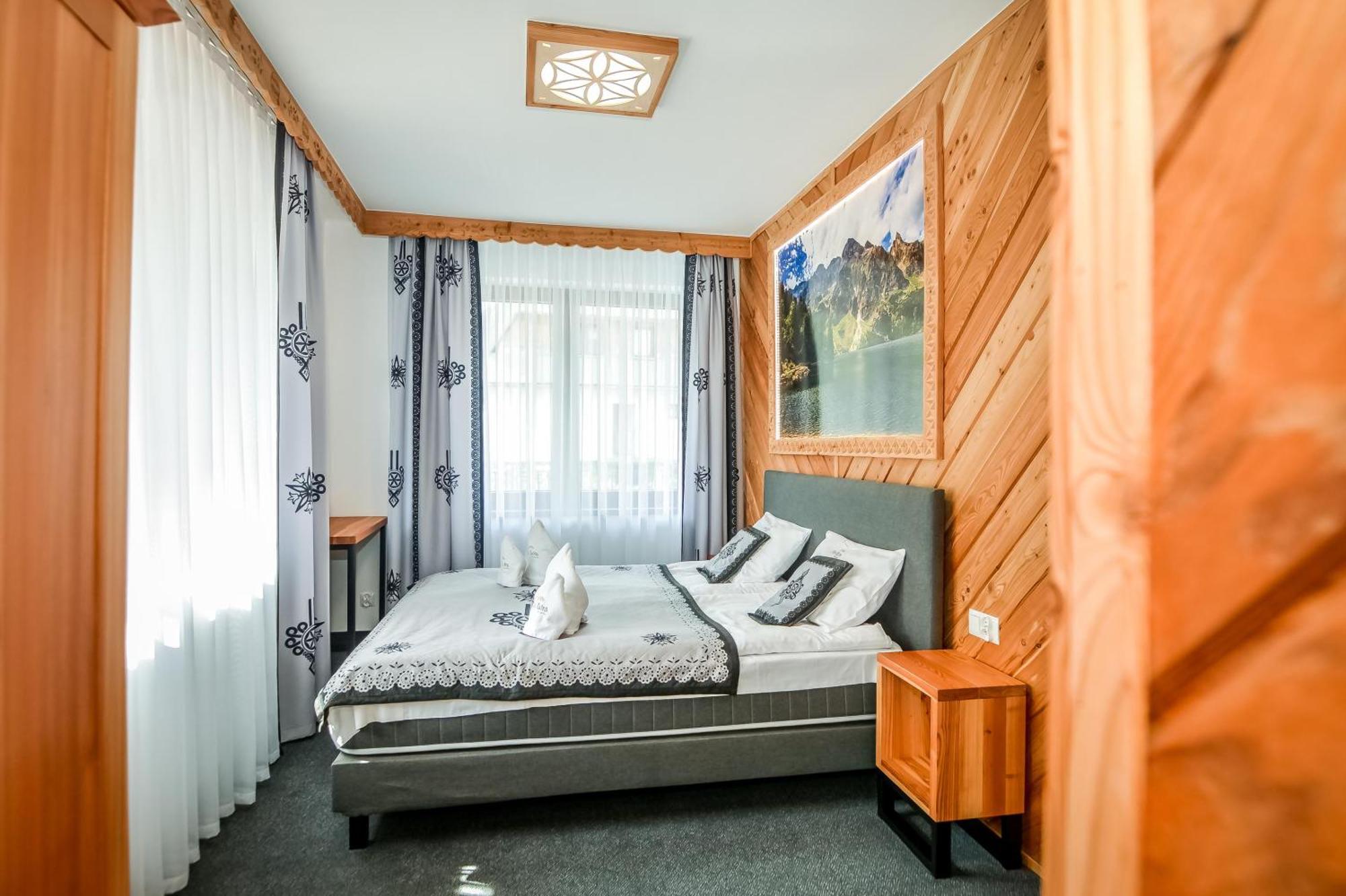 زاكوباني My Tatra Residence المظهر الخارجي الصورة