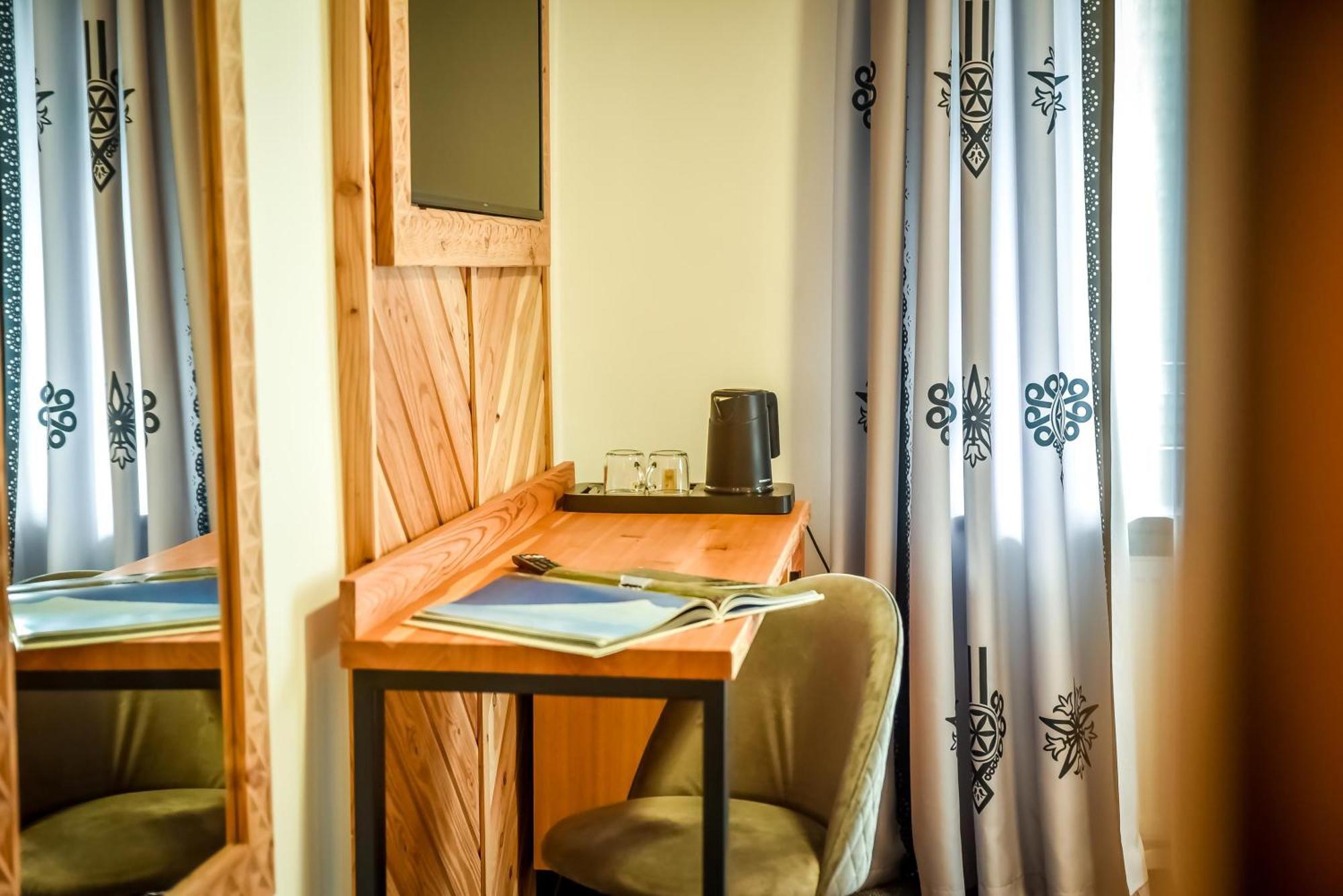 زاكوباني My Tatra Residence المظهر الخارجي الصورة