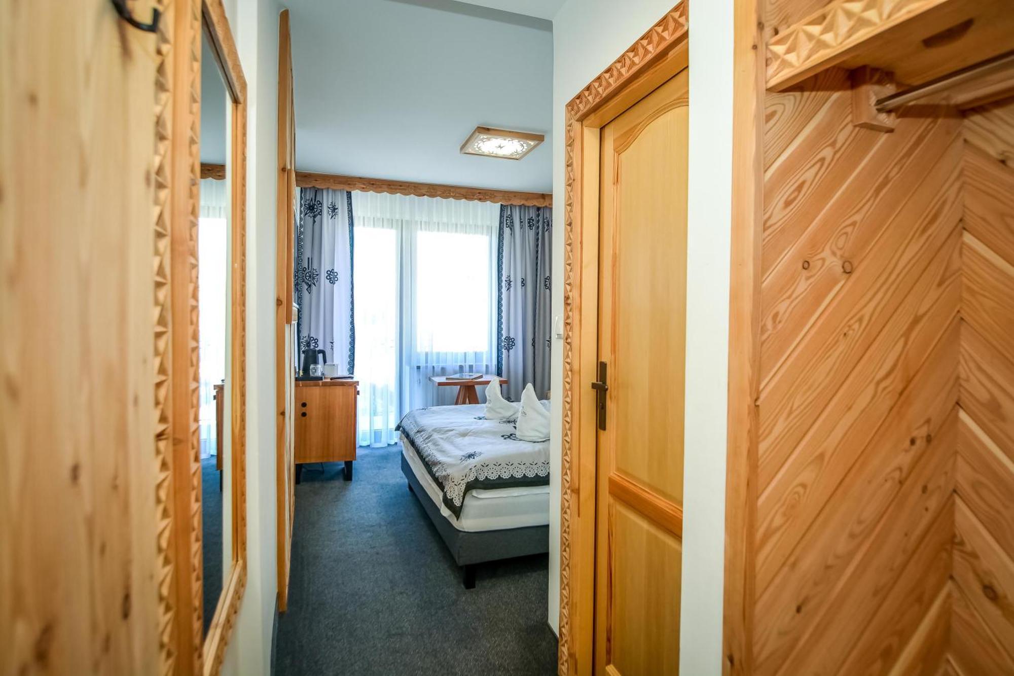 زاكوباني My Tatra Residence المظهر الخارجي الصورة