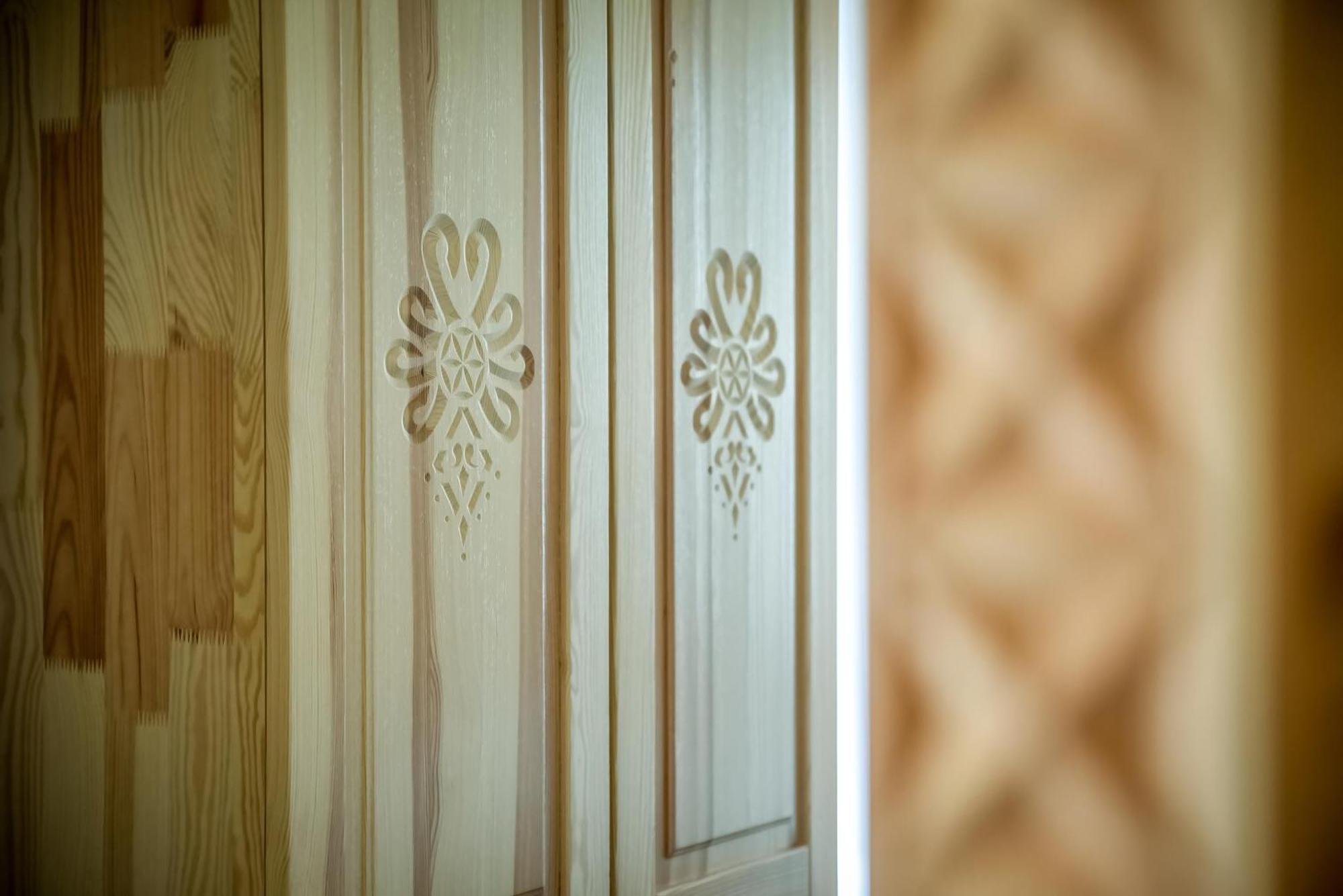 زاكوباني My Tatra Residence المظهر الخارجي الصورة