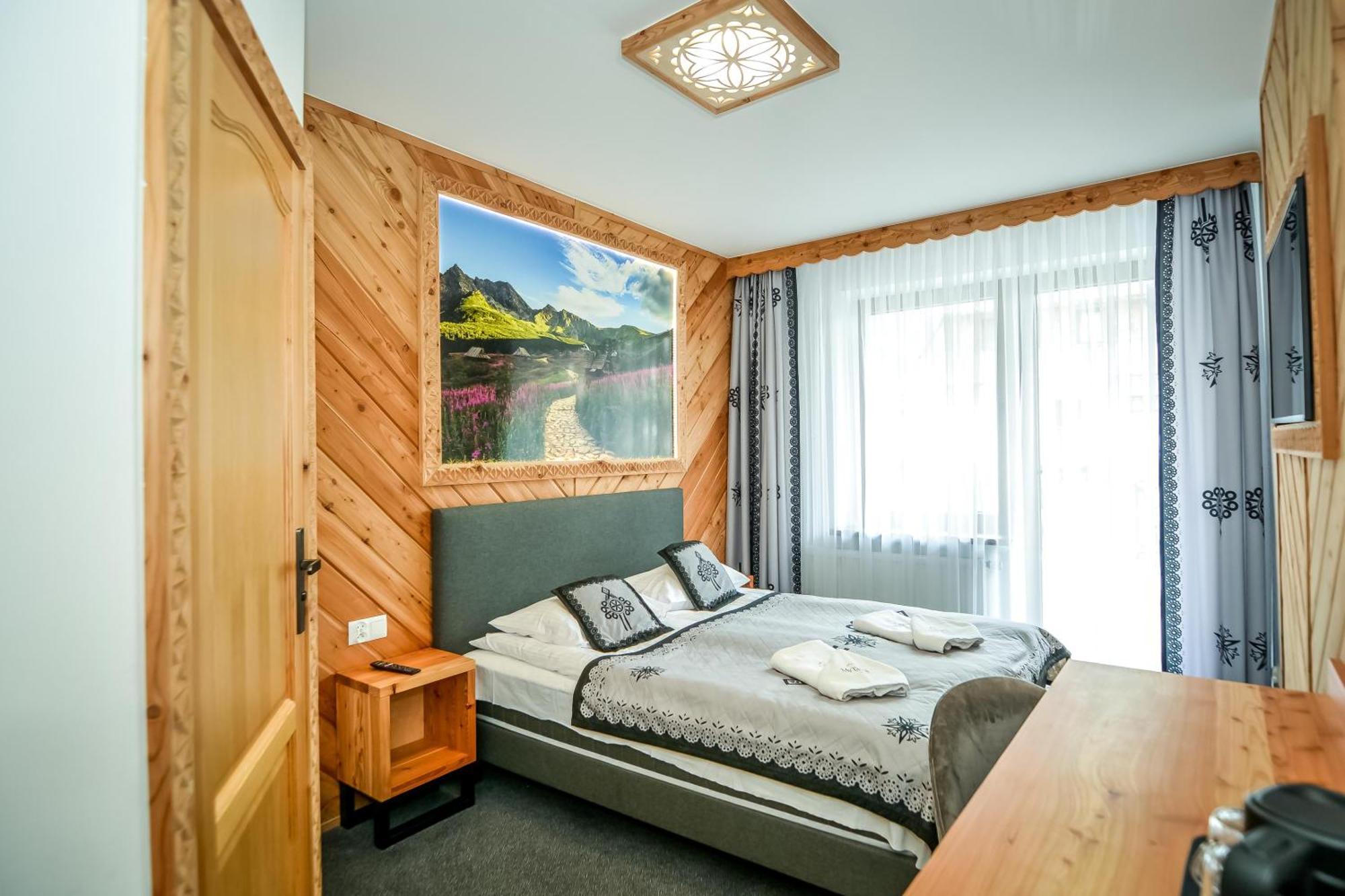 زاكوباني My Tatra Residence المظهر الخارجي الصورة